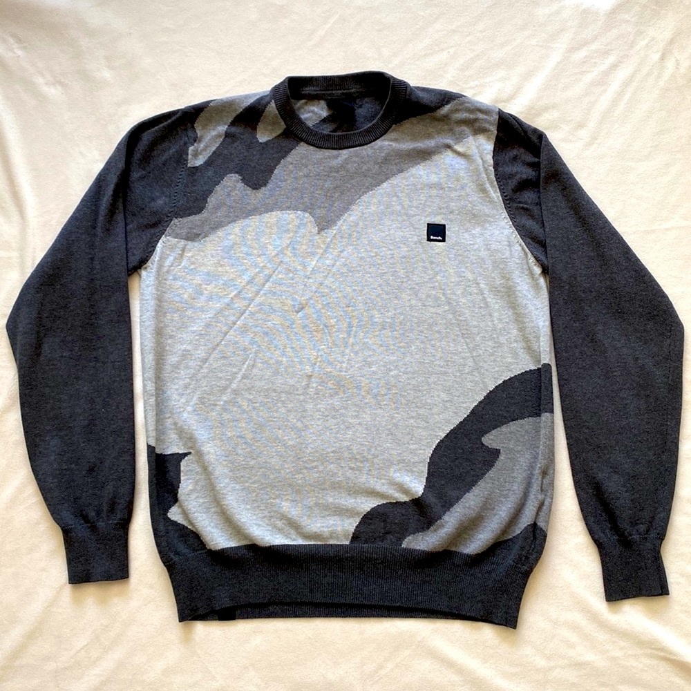 Bench Sweater